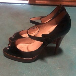 Christian Louboutin Mary Jane